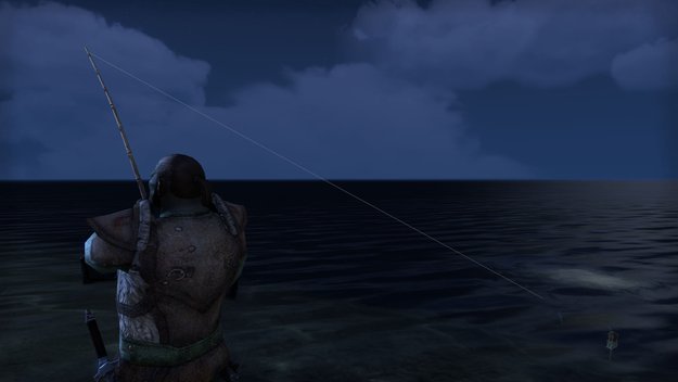 The Elder Scrolls Online: Angel-Guide - Köder, Erfolge, Tipps und Tricks