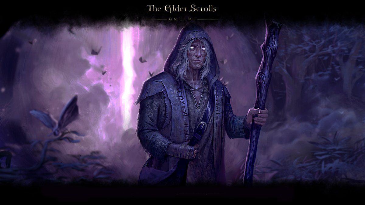 The Elder Scrolls Online Komplettlösung der MainQuest