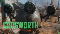Fallout 4: Codsworth - Alle Infos zum Mister Handy