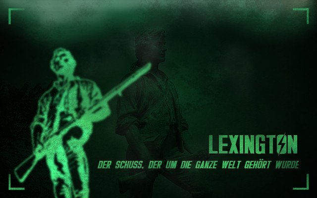 Fallout 4: Lexington - Hier kam es zum ersten Schuss im Bürgerkrieg