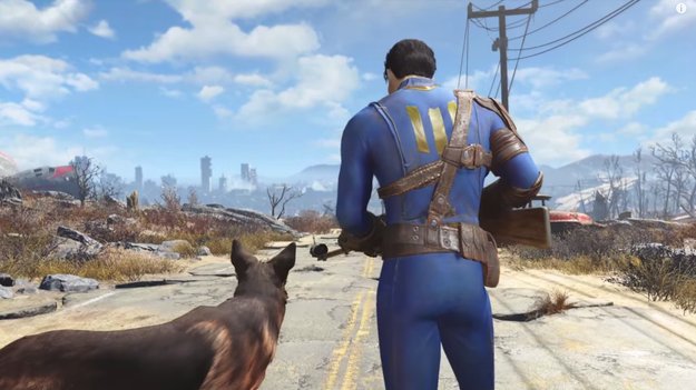 Fallout 4: Der Pre-Load der PC-Version ist gestartet!