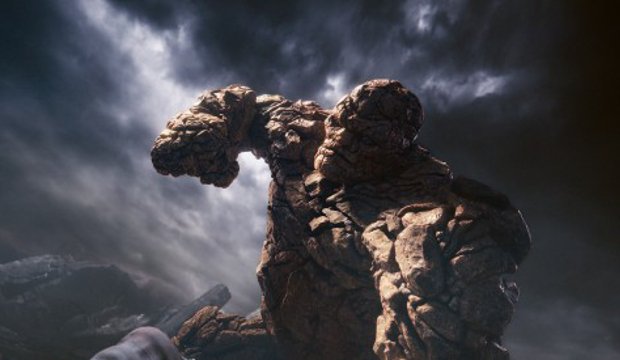 Fantastic Four: Der letzte Trailer zum Reboot der Comic-Familie ist dann auch der beste