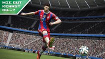 Wie gut kennst du FIFA? (Quiz)