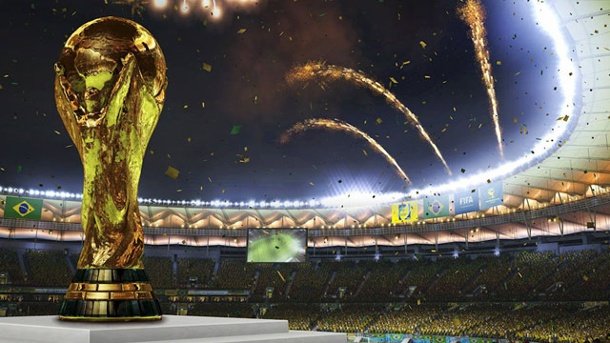 England wird Fußball-Rekordweltmeister!
