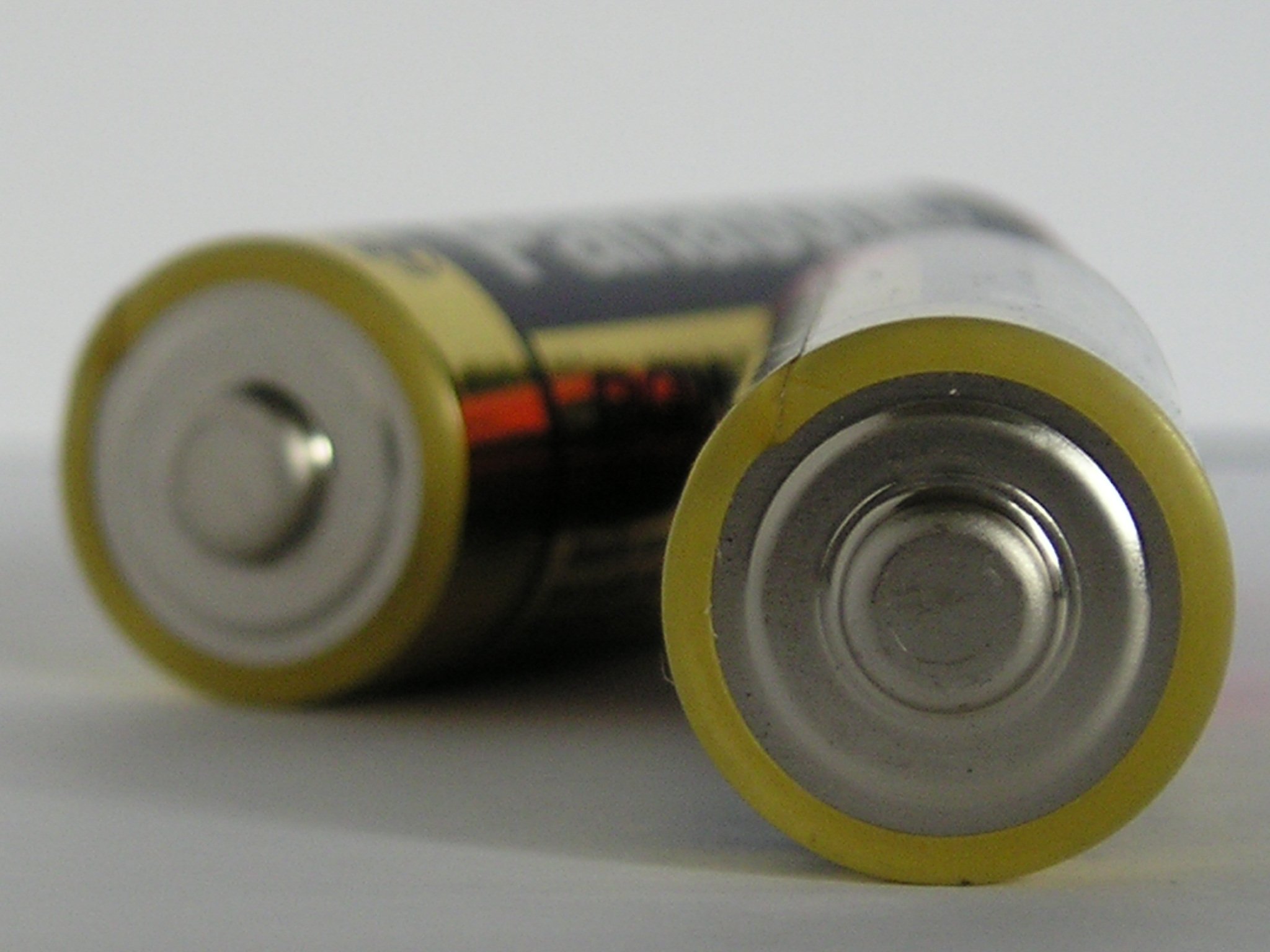 Wie Batterien funktionieren - Das Funktionsprinzip der Batterie 