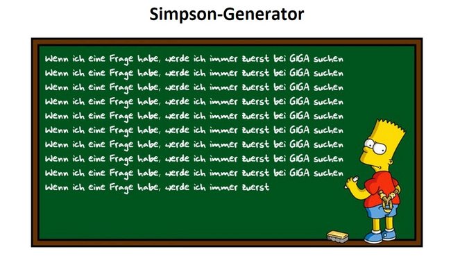 simpsonize me simpsons tafel generator