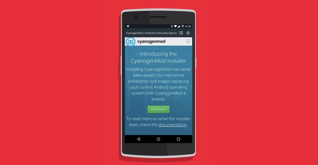 Gello: CyanogenMod-Team kündigt Chromium-basierten Browser mit vielen Features an