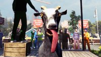 Goat Simulator: Alle Erfolge und Trophäen - Leitfaden und Tipps für 100%