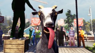 Goat Simulator: Alle Erfolge und Trophäen - Leitfaden und Tipps für 100%
