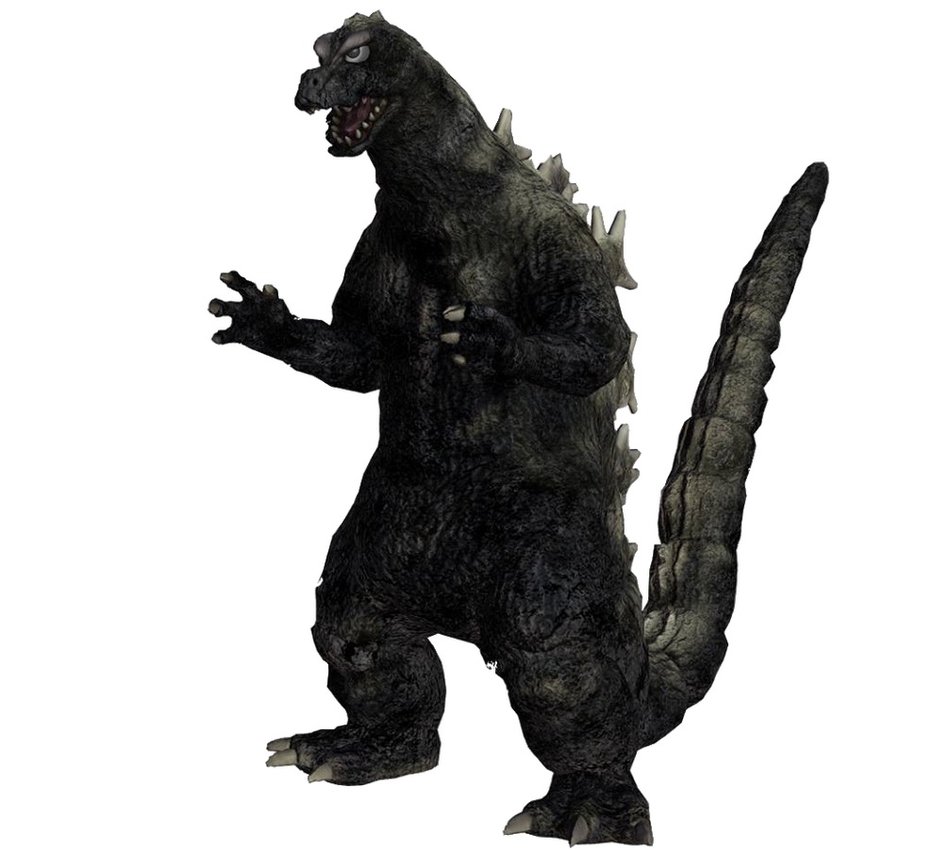Godzilla Spiel Godzilla Spiel