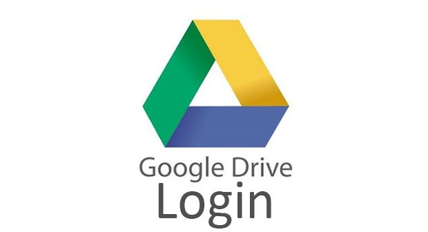 Drive Google Anmelden