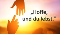 Hoffnung: Die schönsten Sprüche & Zitate – für eure Liebsten