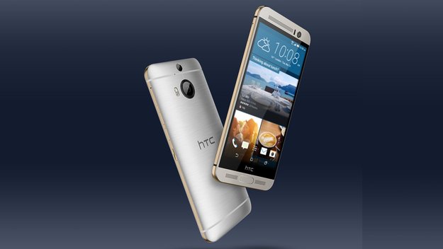 HTC One M9 Plus kommt nach Europa – aber nicht nach Deutschland