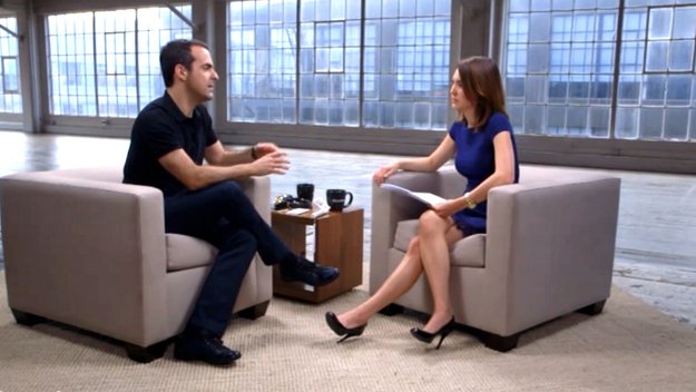 Xiaomi-Manager Hugo Barra: „Android war Googles beste Entscheidung“