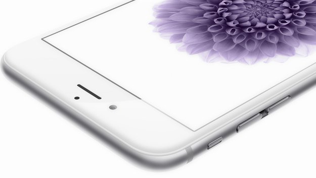 iPhone 6s: Vorstellung angeblich am 9. September
