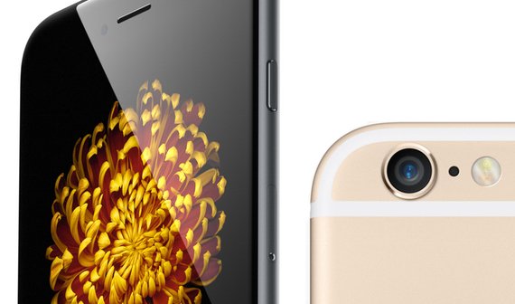 iPhone 6s angeblich mit neuer NFC-Hardware und weniger Chips