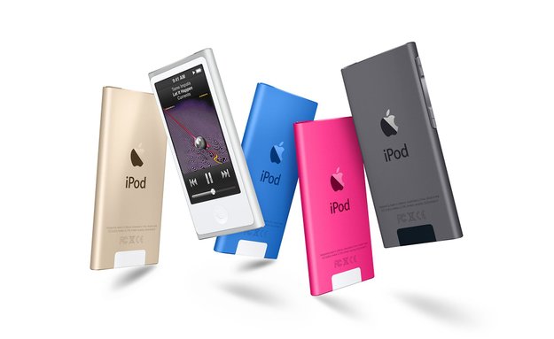 Die Zeit ist reif für ein iPod-Revival
