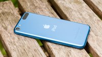 Überraschung: Der neue iPod touch ist da – und kann schon bestellt werden