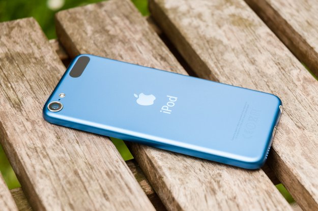 Neuer iPod touch: Apple arbeitet am Comeback des Jahres