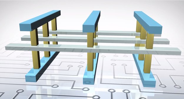 Schneller und kleiner: Intel und Micron stellen „bahnbrechende“ Speichertechnologie vor