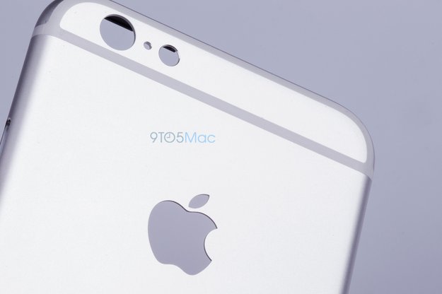 iPhone 6s und Apple Watch 2: Neue Gerüchte aus Asien