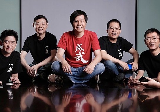 „Jedes Smartphone sieht aus wie ein iPhone“: Xiaomi sieht sich nicht als Copycat