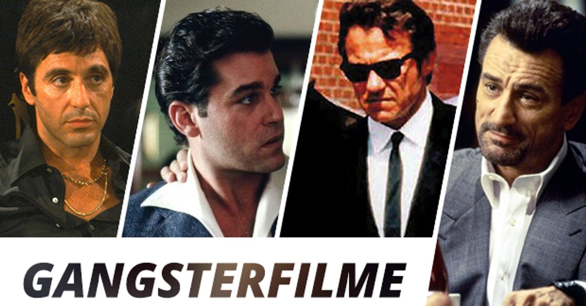 Gangster Filme Gangster Filme