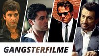 Die 10 kultigsten Gangsterfilme aller Zeiten – Ein Ranking