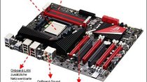 Was ist ein Mainboard/Motherboard? – Erklärung für Laien & Profis