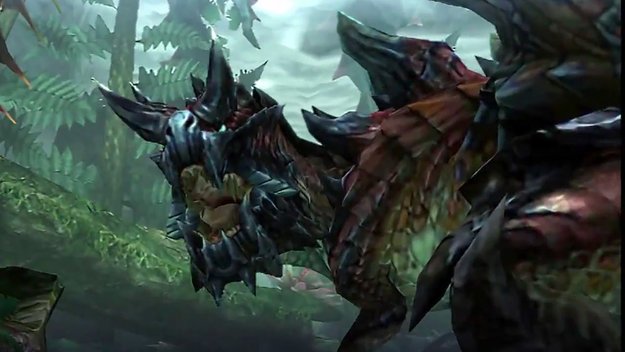 Monster Hunter X: Laut Entwickler eine komplett neue Erfahrung