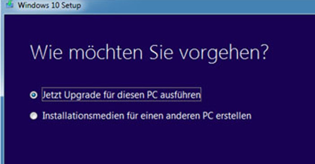 Fehler beim Media Creation Tool beheben: Tipps und Tricks