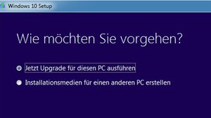Windows 10 Media Creation Tool Download: Windows 10 Upgrade & Installation