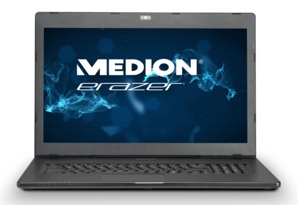 Noch besser als Hitzefrei: Gewinn ein Gaming-Notebook von MEDION für 1.349 Euro oder ein MEDION-Tablet!