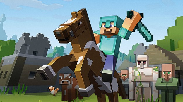 Minecraft - Windows 10 Edition: Beta-Start angekündigt