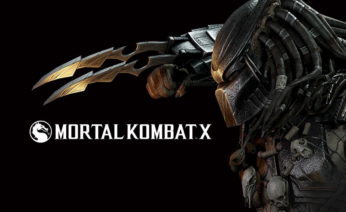 Mortal Kombat X PredatorDLC Fatalities und Brutalities mit Videos