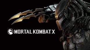 Mortal Kombat X: Predator-DLC - Fatalities und Brutalities mit Videos vorgestellt