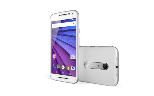 Motorola: Moto G und Moto E werden nicht eingestellt