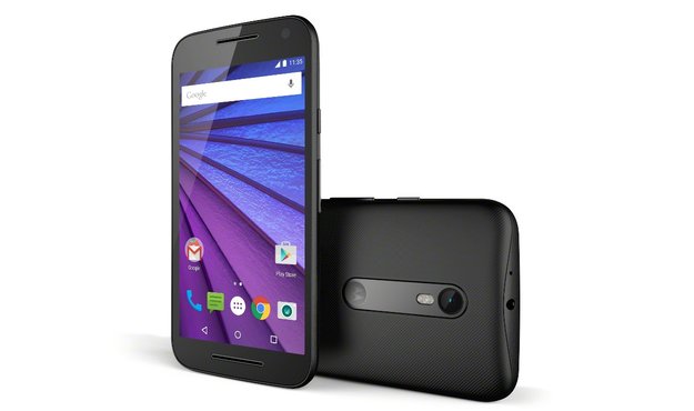 Moto G (2015): Dritte Generation von Motorolas Preis-Leistungskracher offiziell vorgestellt