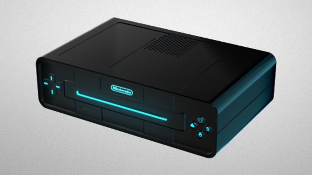 Nintendo NX: Ist das der Controller der Zukunft?