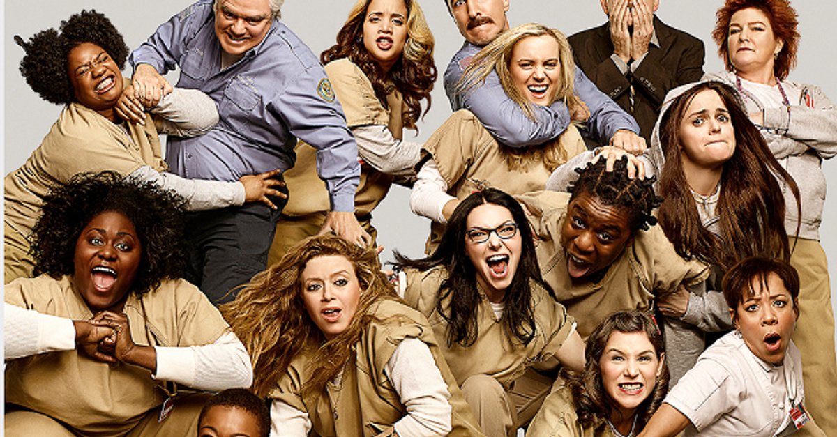 serien stream to orange is the new black serien stream to orange is the new black