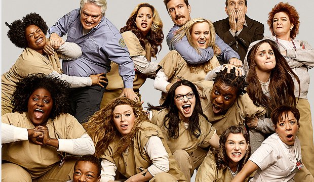 Orange Is The New Black Staffel 7 Ab Sofort Im Stream Netflix