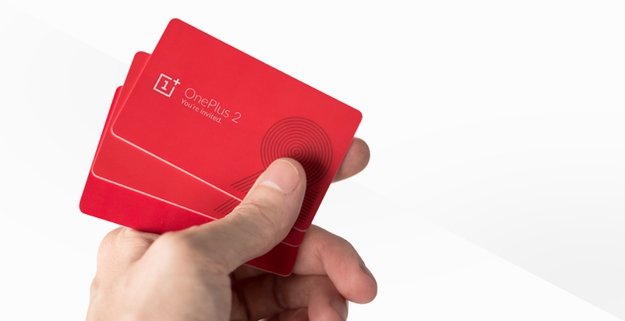 OnePlus 2: So funktioniert das neue Invite-System