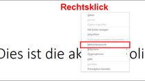 PowerPoint: Referentenansicht aktivieren & Beamer einrichten – so geht's