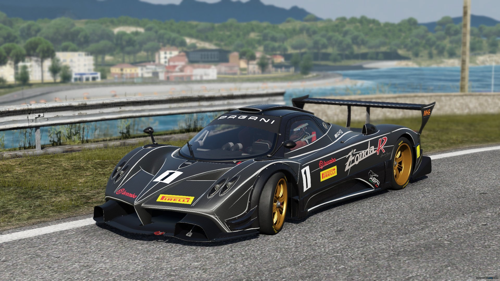 2 tipps cars project setup Project Cars