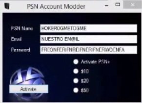 psn-code-generator