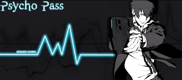 Psycho Pass im Stream & Free-TV: Serie kostenlos online & im TV sehen