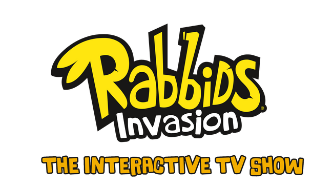 rabbids invasion