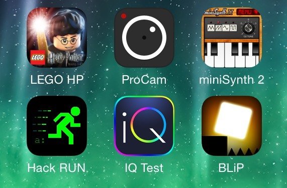 Kostenlose und reduzierte Apps für iPhone, iPad und Mac zum Wochenende