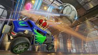 Rocket League: Artikel freischalten - so bekommt ihr alle Gegenstände