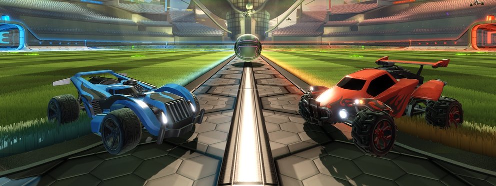 Rocket League: Battle-Cars – gibt es Unterschiede zwischen ... - 992 x 373 jpeg 88kB